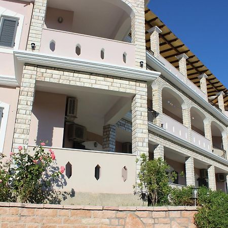 Residence La Scala Parga Exterior photo
