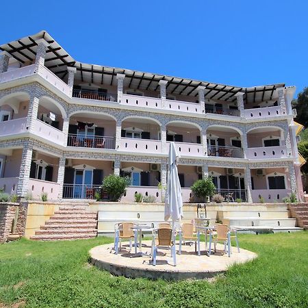 Residence La Scala Parga Exterior photo