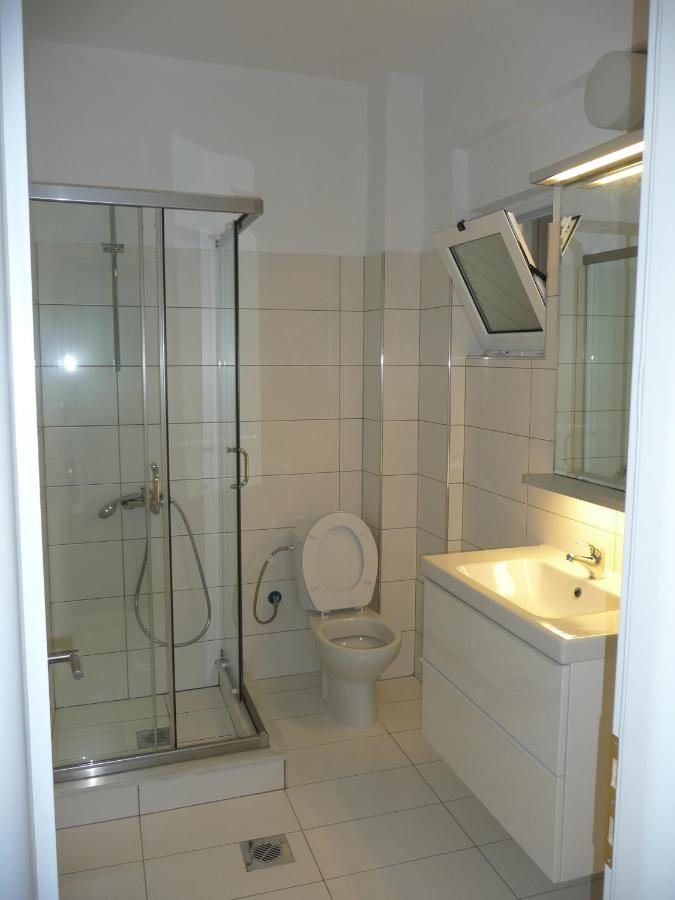 Residence La Scala Parga Room photo