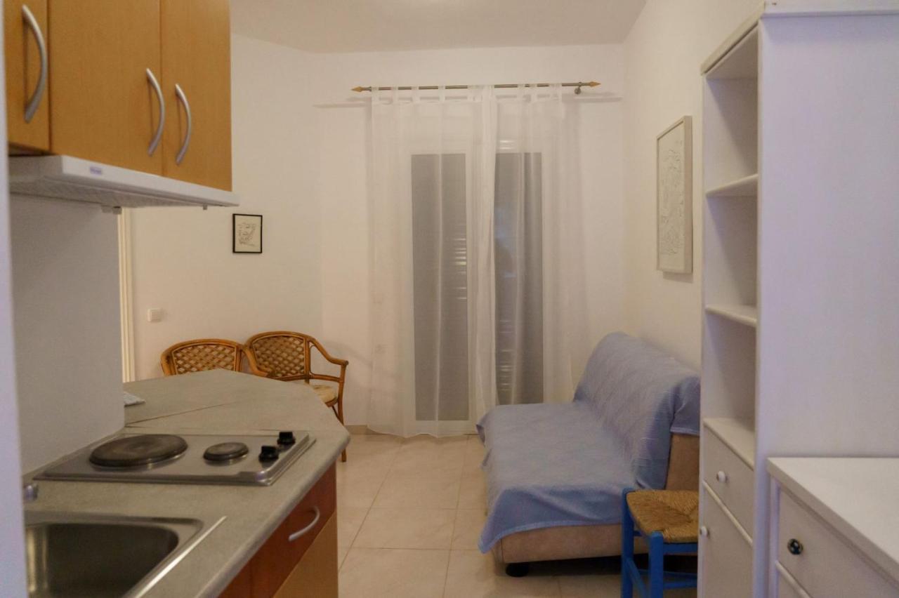 Residence La Scala Parga Exterior photo