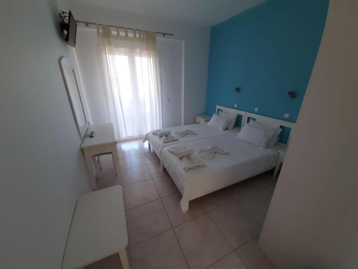 Residence La Scala Parga Exterior photo
