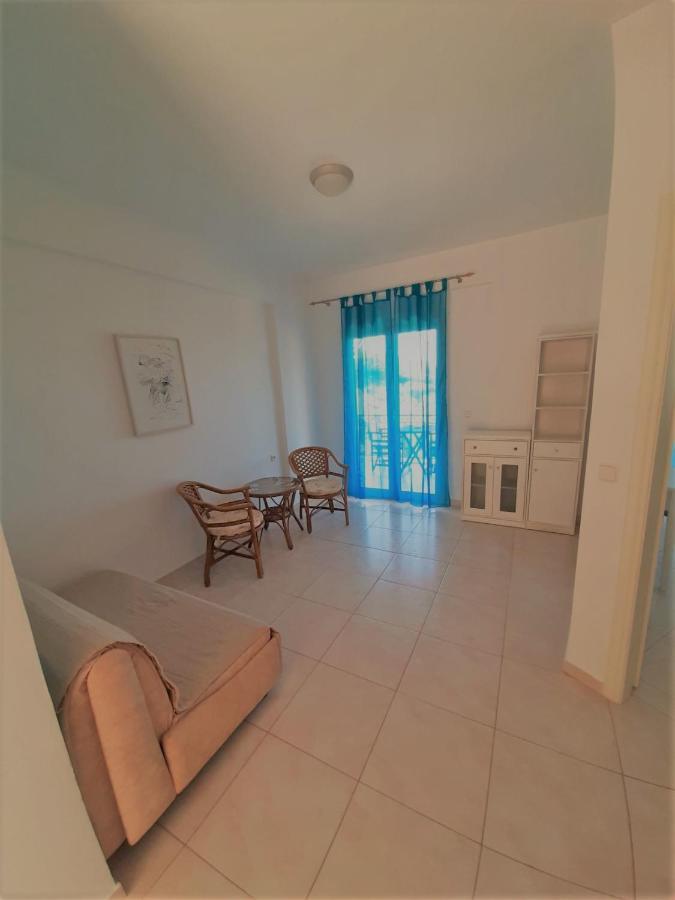 Residence La Scala Parga Exterior photo