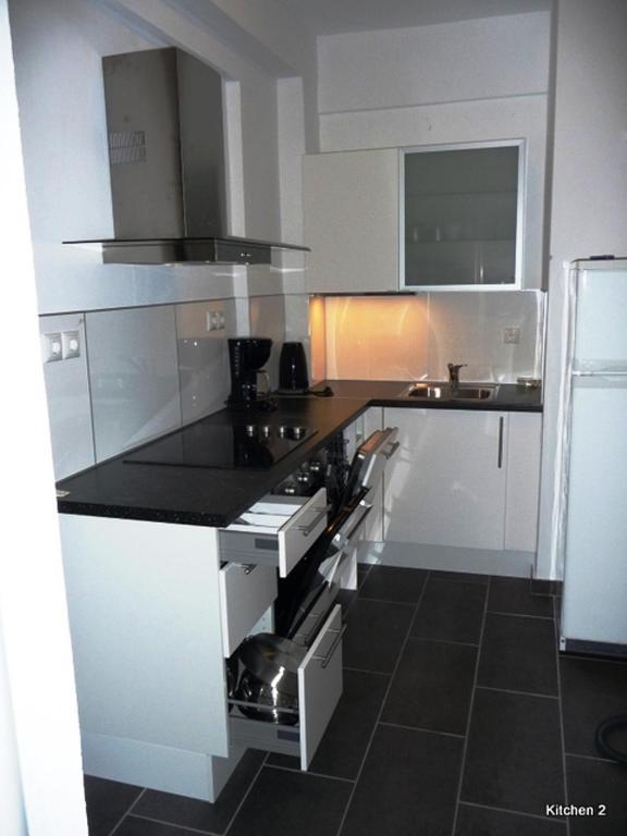 Residence La Scala Parga Room photo
