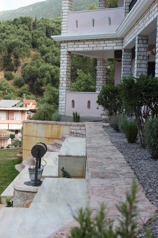 Residence La Scala Parga Exterior photo
