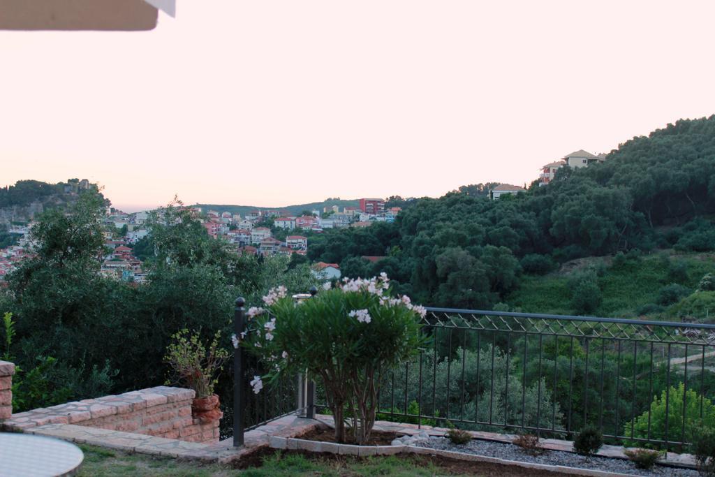 Residence La Scala Parga Exterior photo