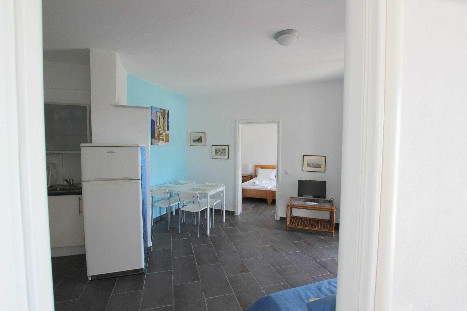 Residence La Scala Parga Exterior photo